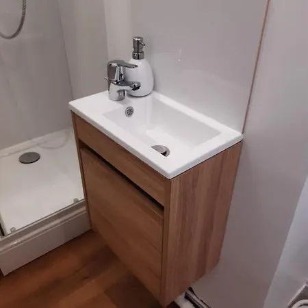Amiens Magnifique Appartement Frida Extérieur photo