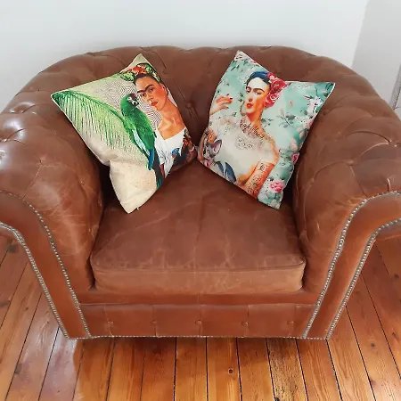 Amiens Magnifique Appartement Frida Extérieur photo