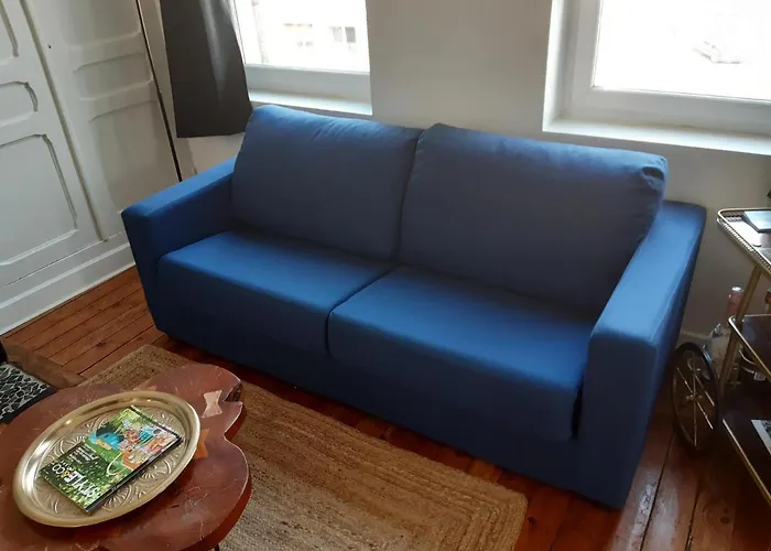 Amiens Magnifique Appartement Frida