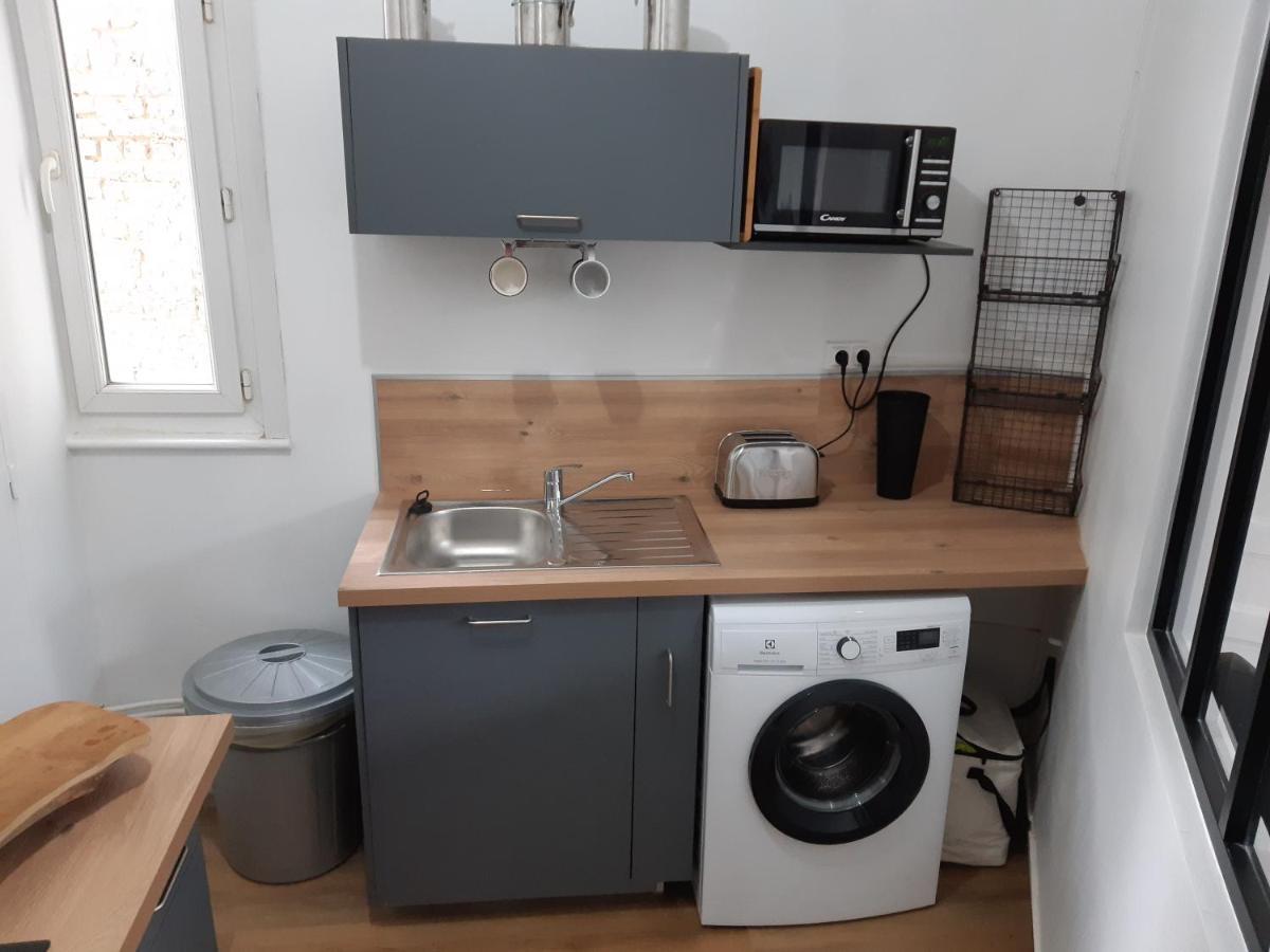 Appartement Magnifique Frida *