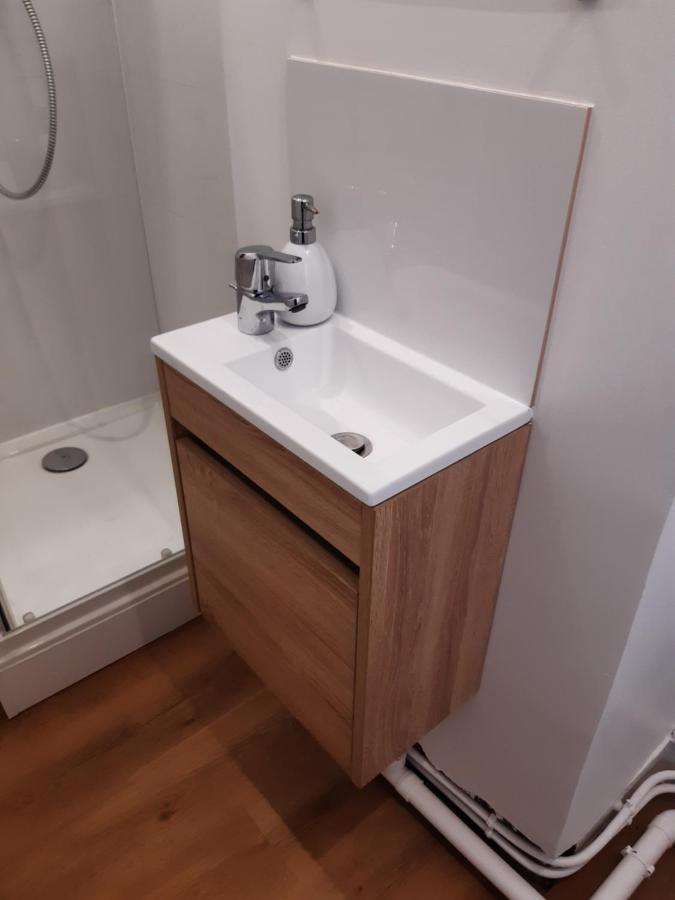Appartement Magnifique Frida Amiens