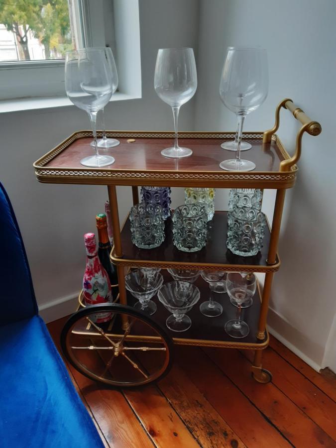 Magnifique Frida Appartement *