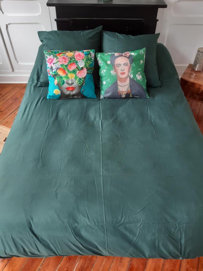 Magnifique Frida Appartement