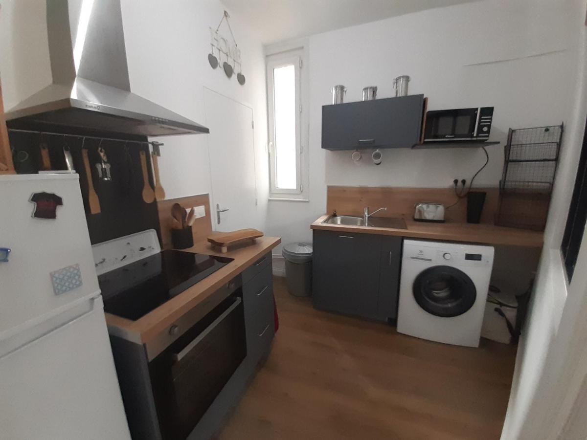 Appartement Magnifique Frida Amiens