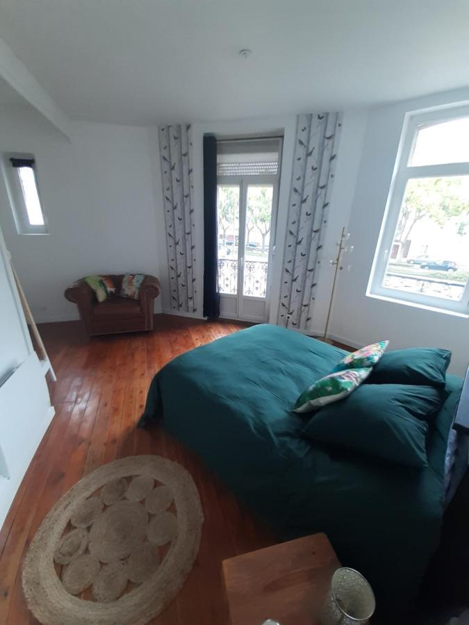 Magnifique Frida Appartement Amiens