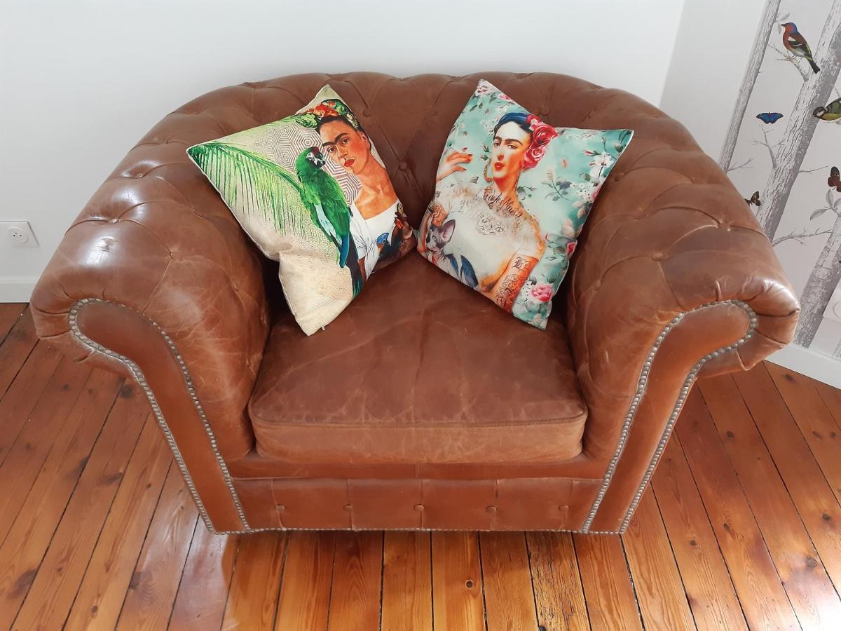 Appartement Magnifique Frida