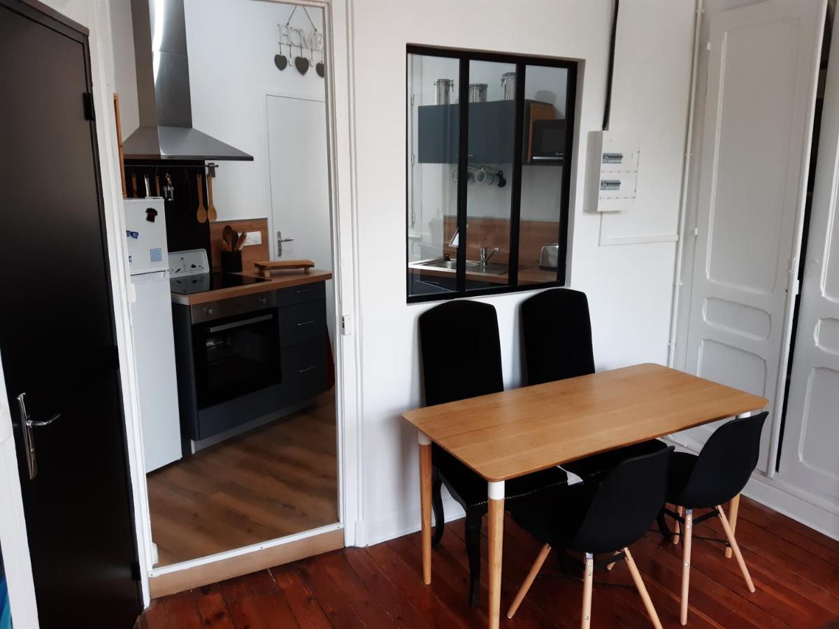Appartement Magnifique Frida *