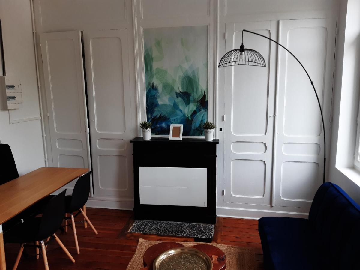 Magnifique Frida Appartement *