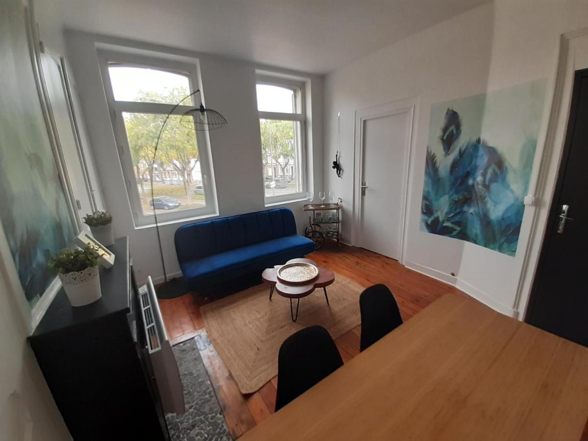 Appartement Magnifique Frida