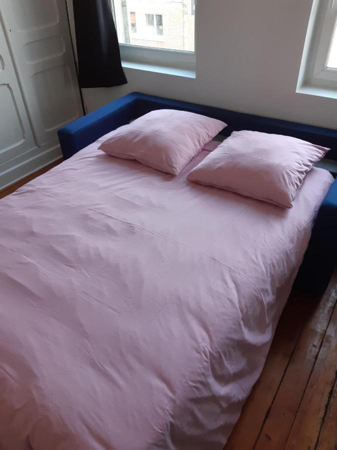 Appartement Magnifique Frida