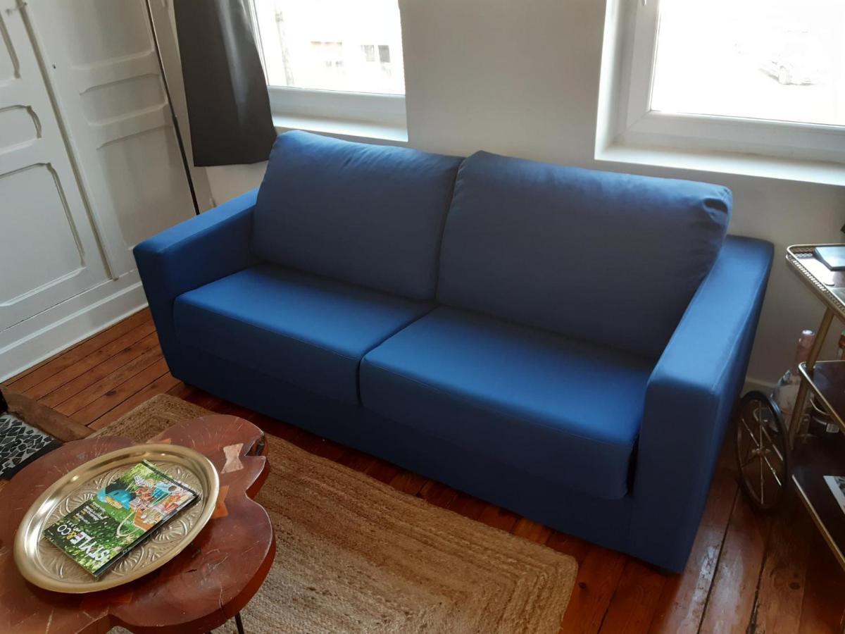 Magnifique Frida Appartement