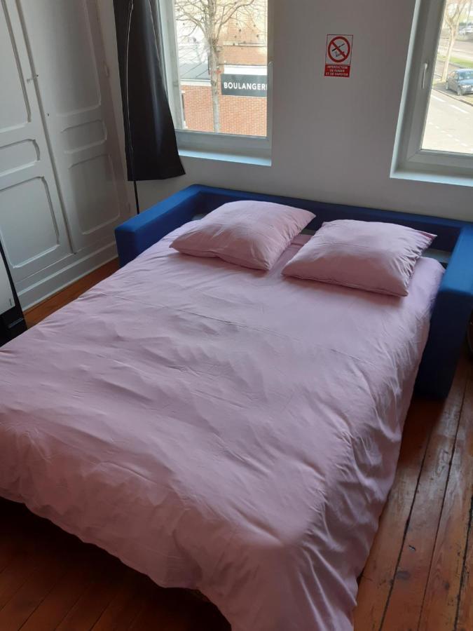 Magnifique Frida Appartement Amiens