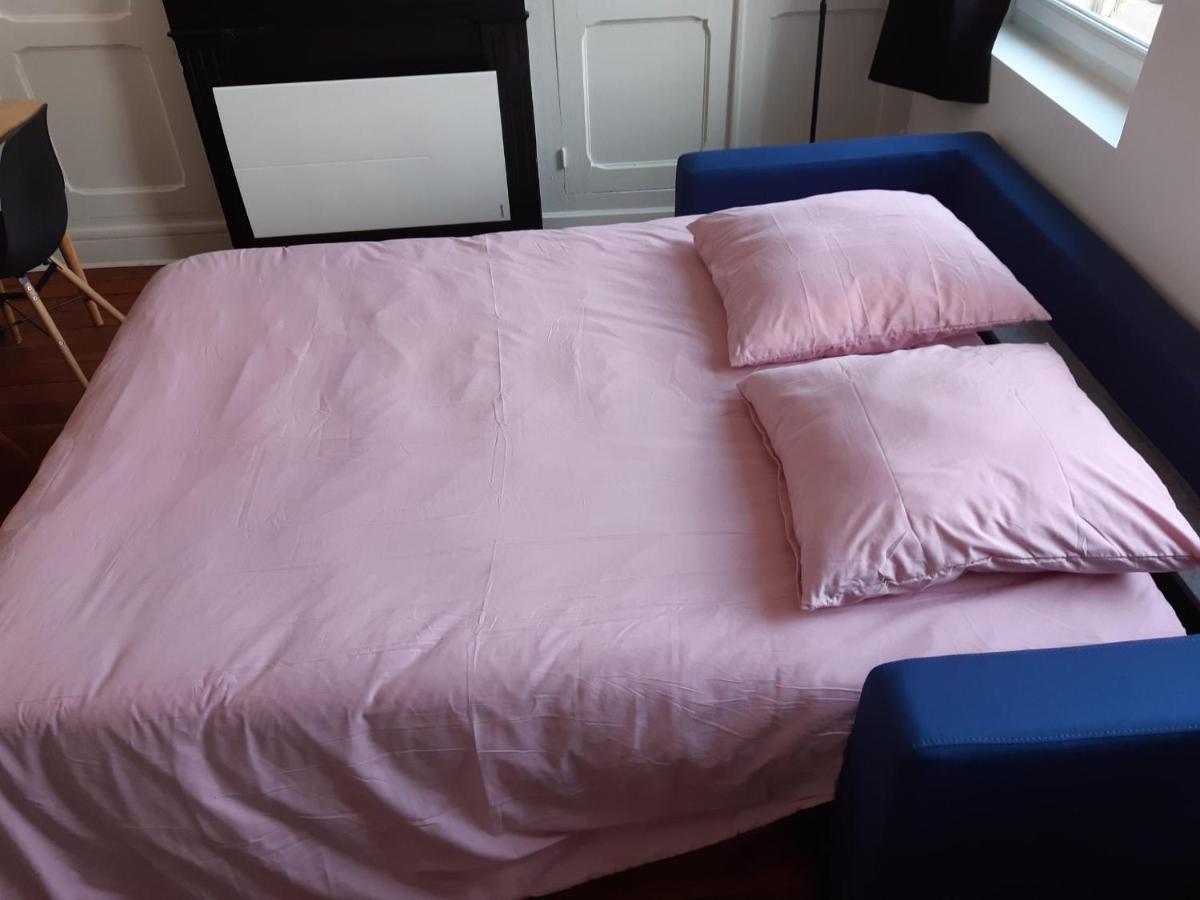 Magnifique Frida Appartement